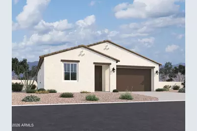 9541 W Luxton Lane, Tolleson, AZ 85353 - Photo 1