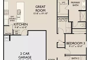 9541 W Luxton Ln, Tolleson, AZ 85353 - Photo 2