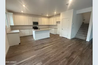 23172 W Williams Street, Buckeye, AZ 85326 - Photo 2