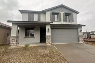 23172 W Williams St, Buckeye, AZ 85326 - Photo 1