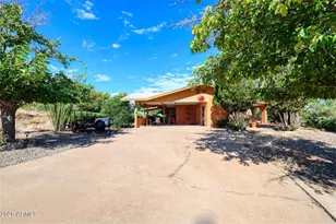 629 N Camino San Rafael, Tombstone, AZ 85638 - Photo 2