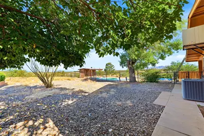 629 N Camino San Rafael --, Tombstone, AZ 85638 - Photo 24