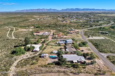 629 N Camino San Rafael --, Tombstone, AZ 85638 - Photo 32