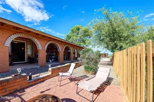 629 N Camino San Rafael, Tombstone, AZ 85638 - Photo 26