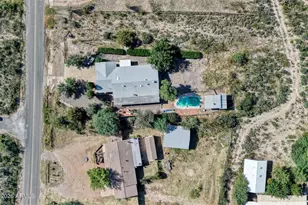 629 N Camino San Rafael, Tombstone, AZ 85638 - Photo 30