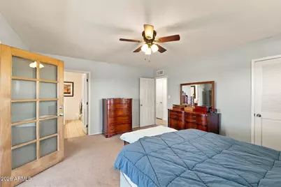 629 N Camino San Rafael --, Tombstone, AZ 85638 - Photo 20
