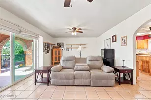 629 N Camino San Rafael, Tombstone, AZ 85638 - Photo 12