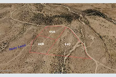 44B W Traveler Way #44B, Congress, AZ 85332 - Photo 6