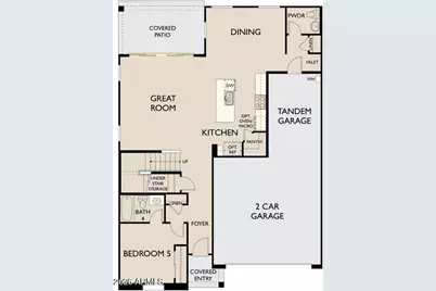 18204 W Buchanan Street, Goodyear, AZ 85338 - Photo 2