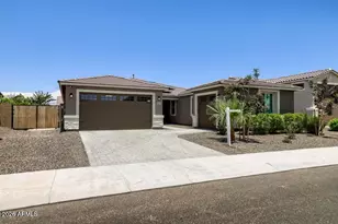 18612 W Butler Dr, Waddell, AZ 85355 - Photo 28