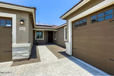 18612 W Butler Drive, Waddell, AZ 85355 - Photo 2