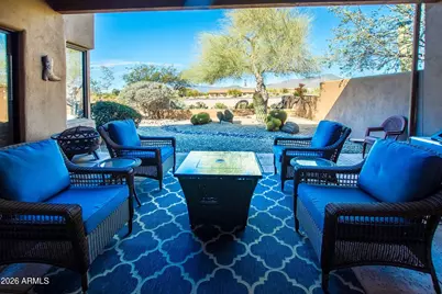 8502 E Cave Creek Road #10, Carefree, AZ 85377 - Photo 56