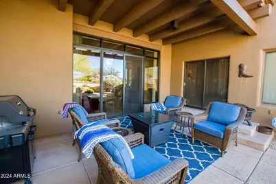 8502 E Cave Creek Road #10, Carefree, AZ 85377 - Photo 44