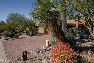 8502 E Cave Creek Road #10, Carefree, AZ 85377 - Photo 10