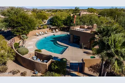 8502 E Cave Creek Road #10, Carefree, AZ 85377 - Photo 6
