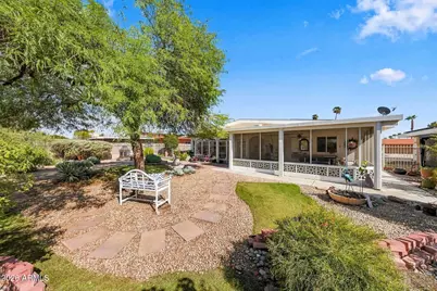 10722 W Welk Drive, Sun City, AZ 85373 - Photo 38