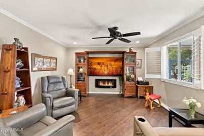 10722 W Welk Drive, Sun City, AZ 85373 - Photo 4