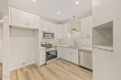 1126 W Elliot Road #1036, Chandler, AZ 85224 - Photo 8