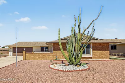 11070 W Pleasant Valley Road W, Sun City, AZ 85351 - Photo 2