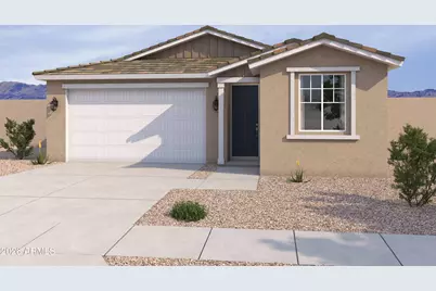 516 S 182nd Drive, Goodyear, AZ 85338 - Photo 1