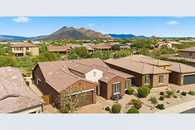 5916 E Bramble Berry Lane, Cave Creek, AZ 85331 - Photo 1
