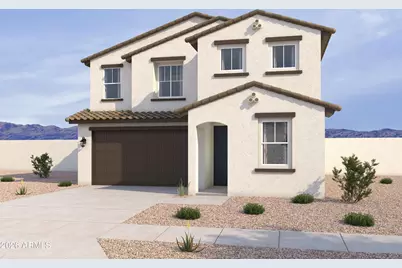 18254 W Buchanan Street, Goodyear, AZ 85338 - Photo 1
