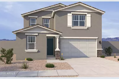 18246 W Buchanan Street, Goodyear, AZ 85338 - Photo 1