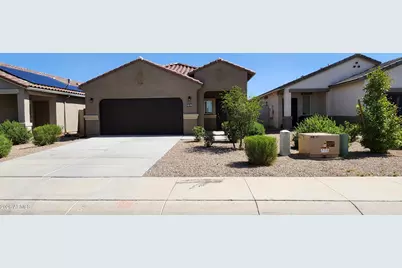 18199 N Conquistador Drive, Maricopa, AZ 85138 - Photo 1