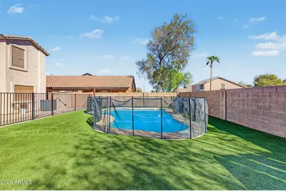 16641 W Monte Cristo Avenue, Surprise, AZ 85388 - Photo 40