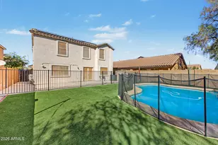 16641 W Monte Cristo Ave, Surprise, AZ 85388 - Photo 42