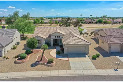 16171 W Eagle Ridge Drive, Surprise, AZ 85374 - Photo 1