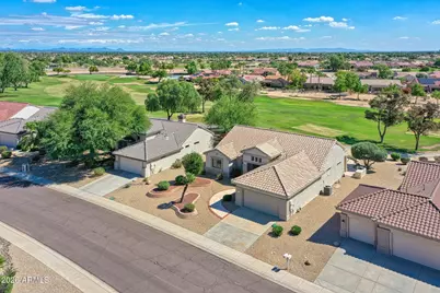 16171 W Eagle Ridge Drive, Surprise, AZ 85374 - Photo 46
