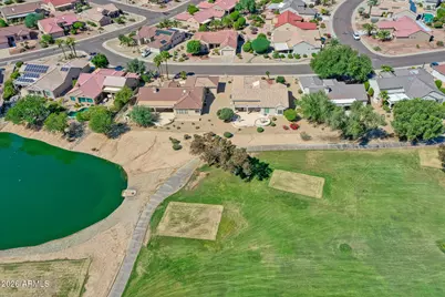 16171 W Eagle Ridge Drive, Surprise, AZ 85374 - Photo 42
