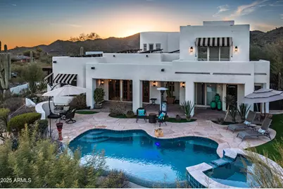 5578 E Fairway Trail, Cave Creek, AZ 85331 - Photo 2