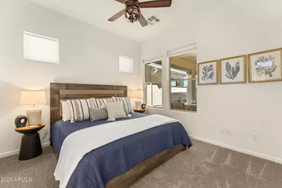 3765 Ridgeview Terrace, Wickenburg, AZ 85390 - Photo 12