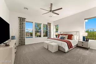 3765 Ridgeview Ter, Wickenburg, AZ 85390 - Photo 4