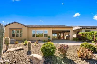 3765 Ridgeview Terrace, Wickenburg, AZ 85390 - Photo 46