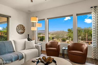 3765 Ridgeview Terrace, Wickenburg, AZ 85390 - Photo 26