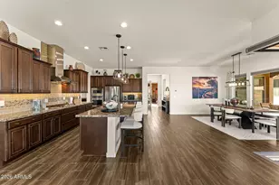 3765 Ridgeview Ter, Wickenburg, AZ 85390 - Photo 20