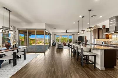 3765 Ridgeview Terrace, Wickenburg, AZ 85390 - Photo 16