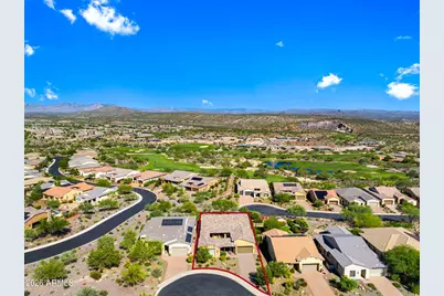 3765 Ridgeview Terrace, Wickenburg, AZ 85390 - Photo 50