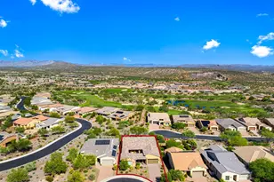 3765 Ridgeview Ter, Wickenburg, AZ 85390 - Photo 50