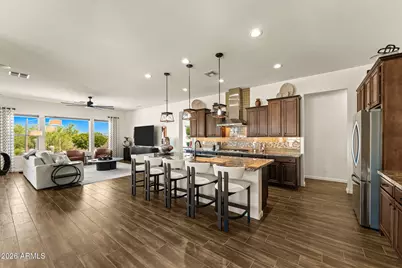 3765 Ridgeview Terrace, Wickenburg, AZ 85390 - Photo 2