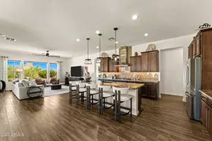 3765 Ridgeview Ter, Wickenburg, AZ 85390 - Photo 2
