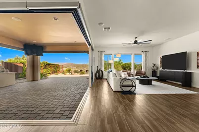 3765 Ridgeview Terrace, Wickenburg, AZ 85390 - Photo 22