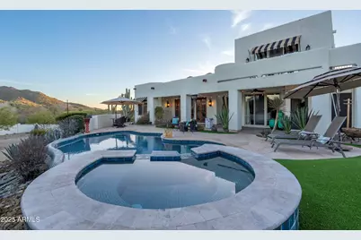 5578 E Fairway Trail, Cave Creek, AZ 85331 - Photo 22