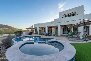 5578 E Fairway Trail, Cave Creek, AZ 85331 - Photo 22