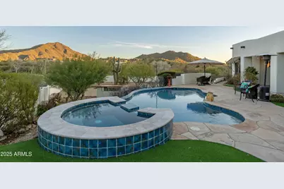 5578 E Fairway Trail, Cave Creek, AZ 85331 - Photo 20