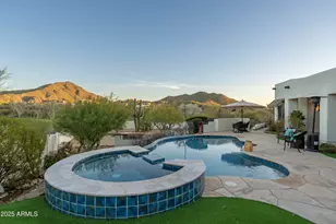 5578 E Fairway Trail, Cave Creek, AZ 85331 - Photo 20