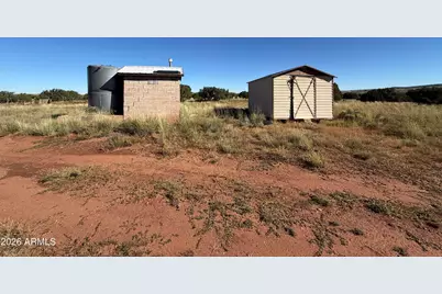 100 N County Road 5331 Road, Concho, AZ 85924 - Photo 2